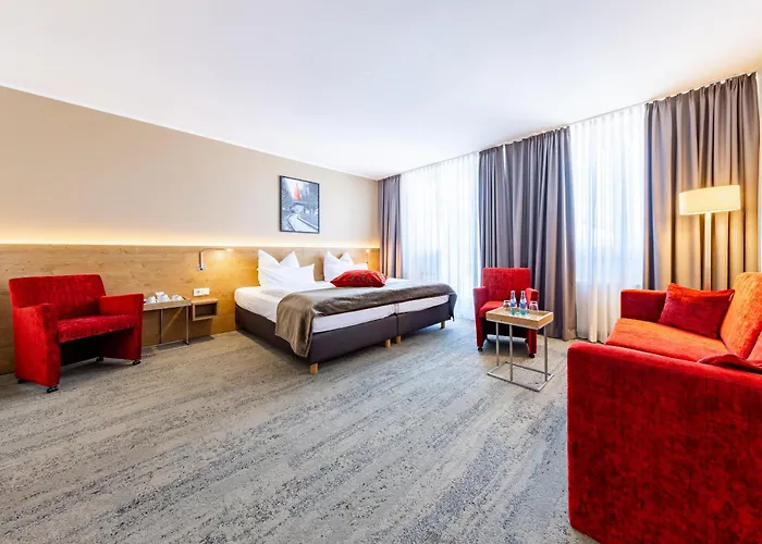 Maingau Hotel
