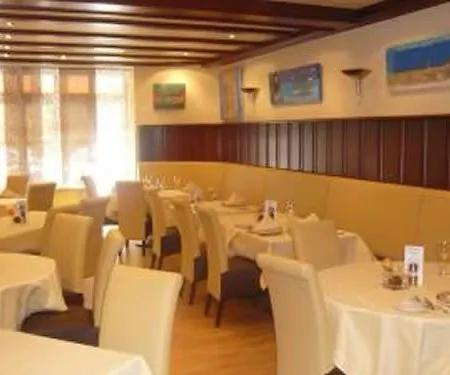 Maingau Hotel 