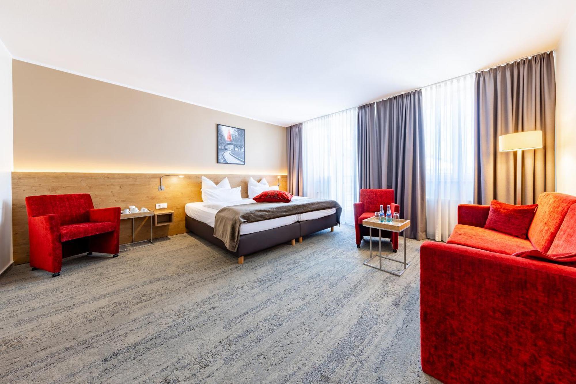 Hotel Maingau 3*
