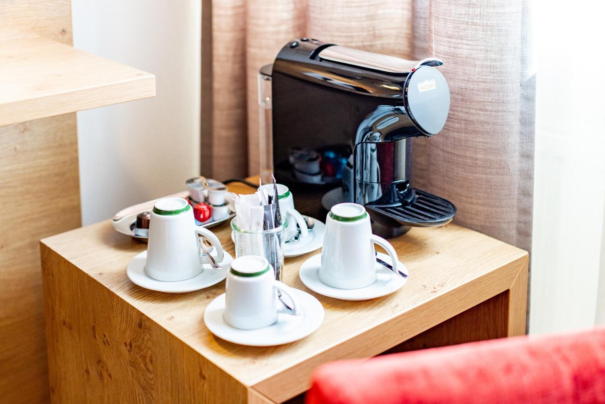 Maingau Hotel 3*