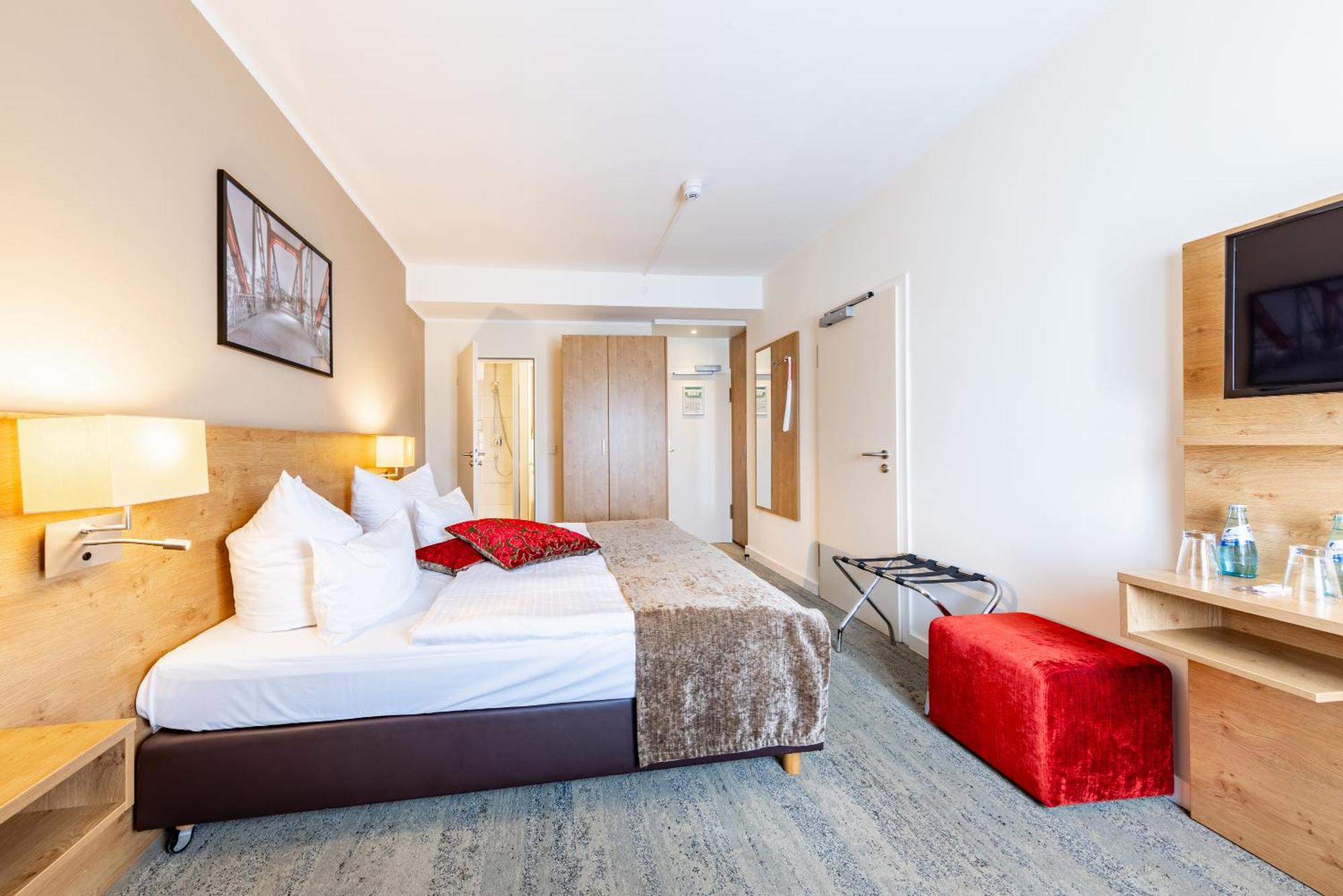 Maingau 3* Fráncfort del Meno