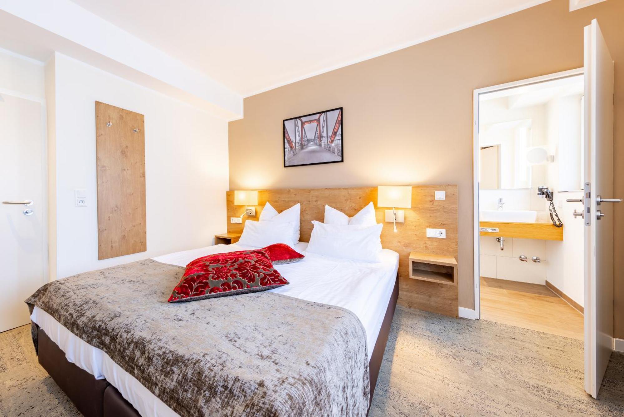 Maingau Hotel Fráncfort del Meno