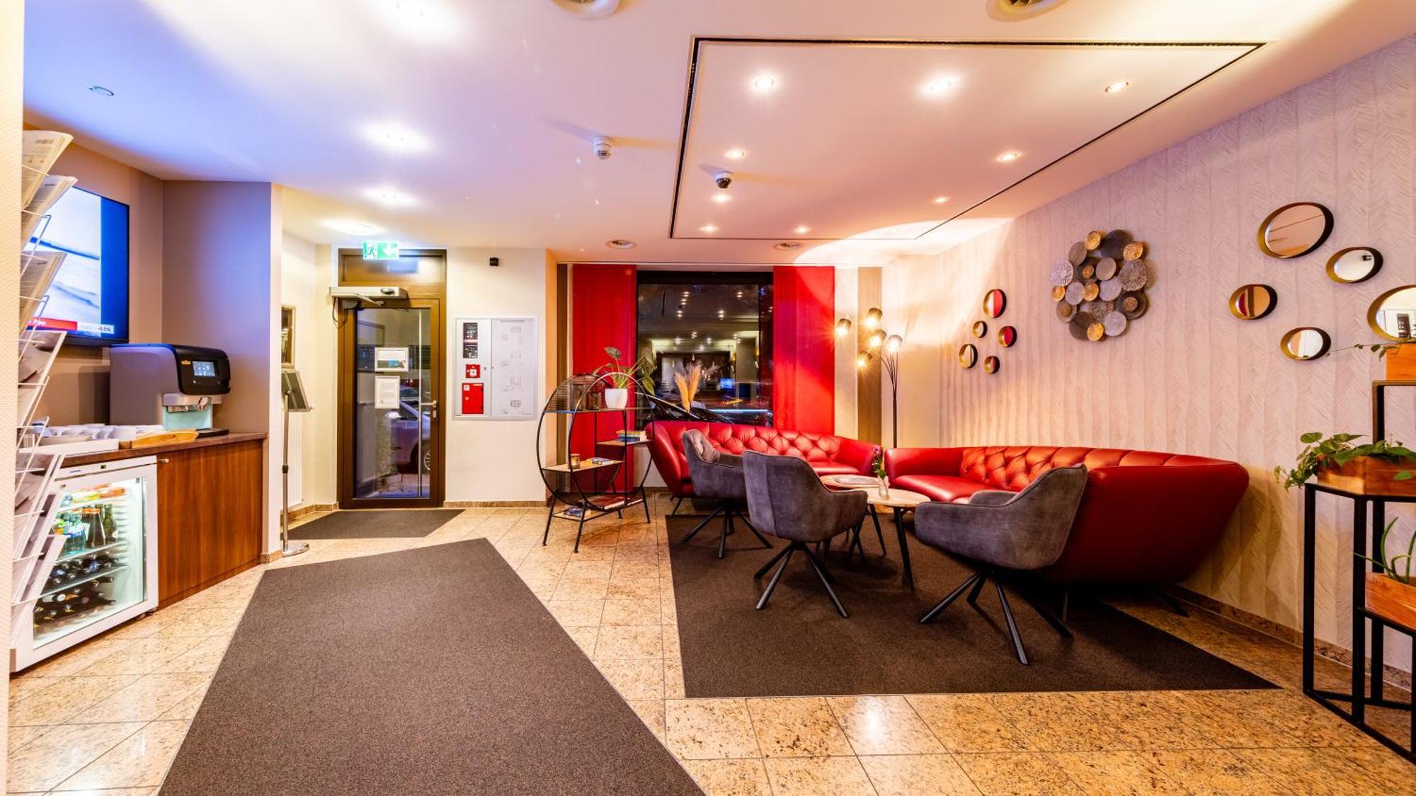Maingau 3* Frankfurt am Main