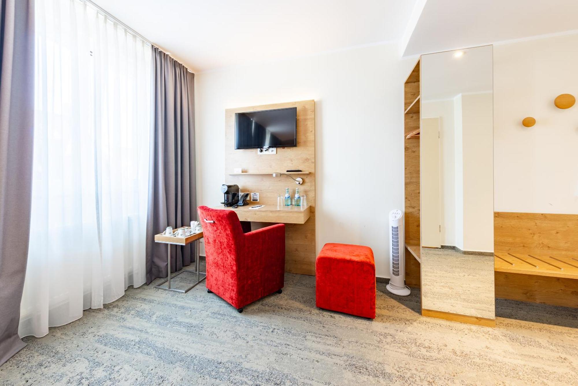 Maingau Hotel Frankfurt am Main