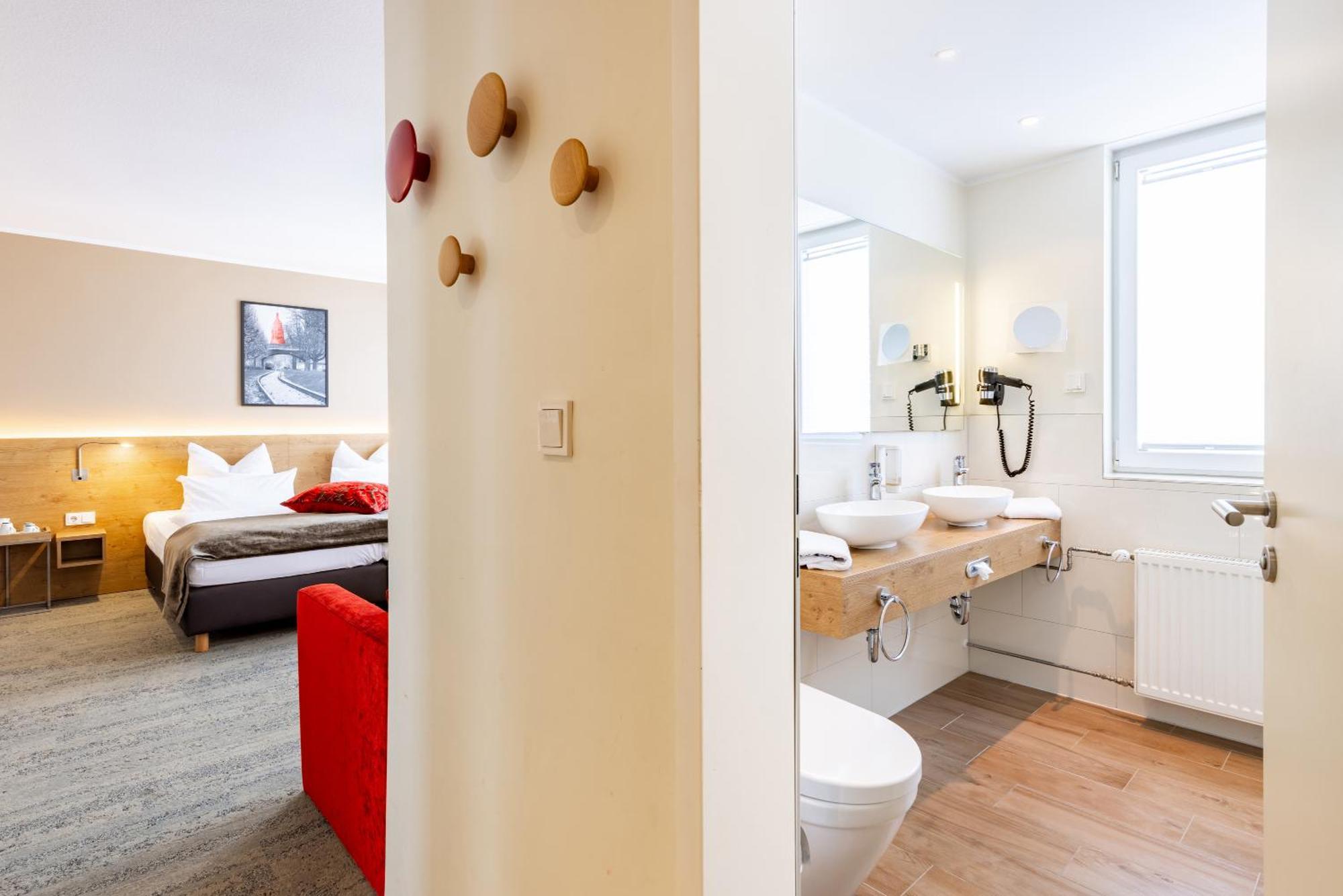 Maingau 3* Frankfurt am Main