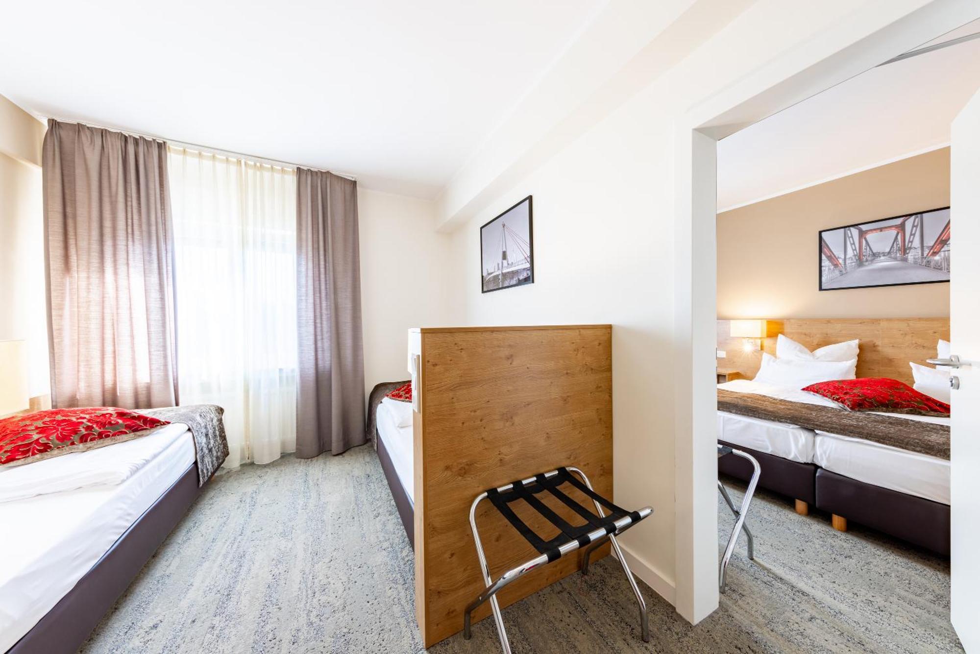 Hotel Maingau