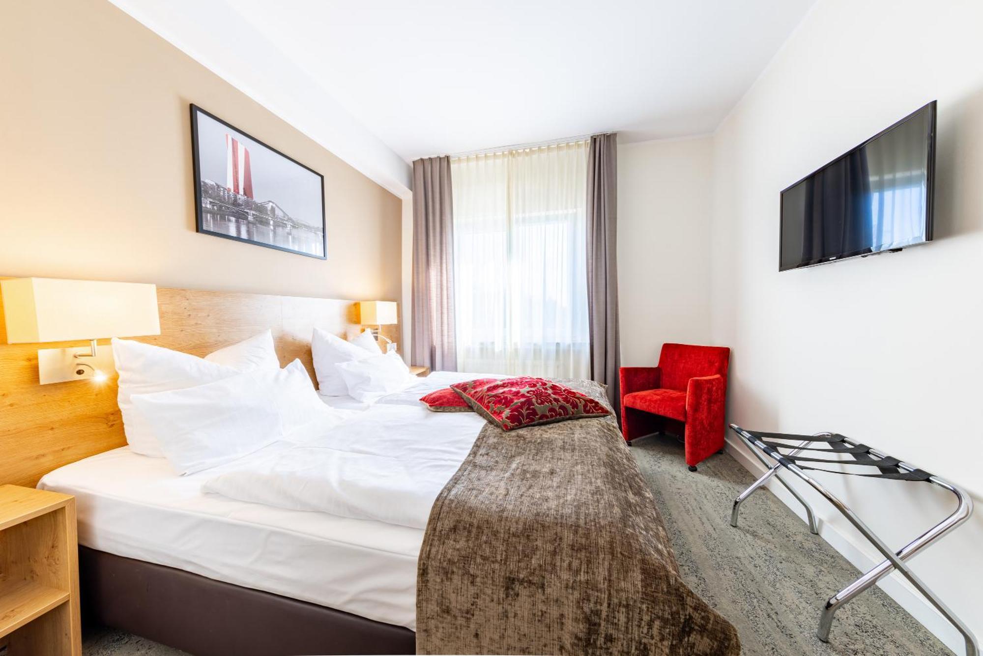 Maingau Hotel Frankfurt am Main