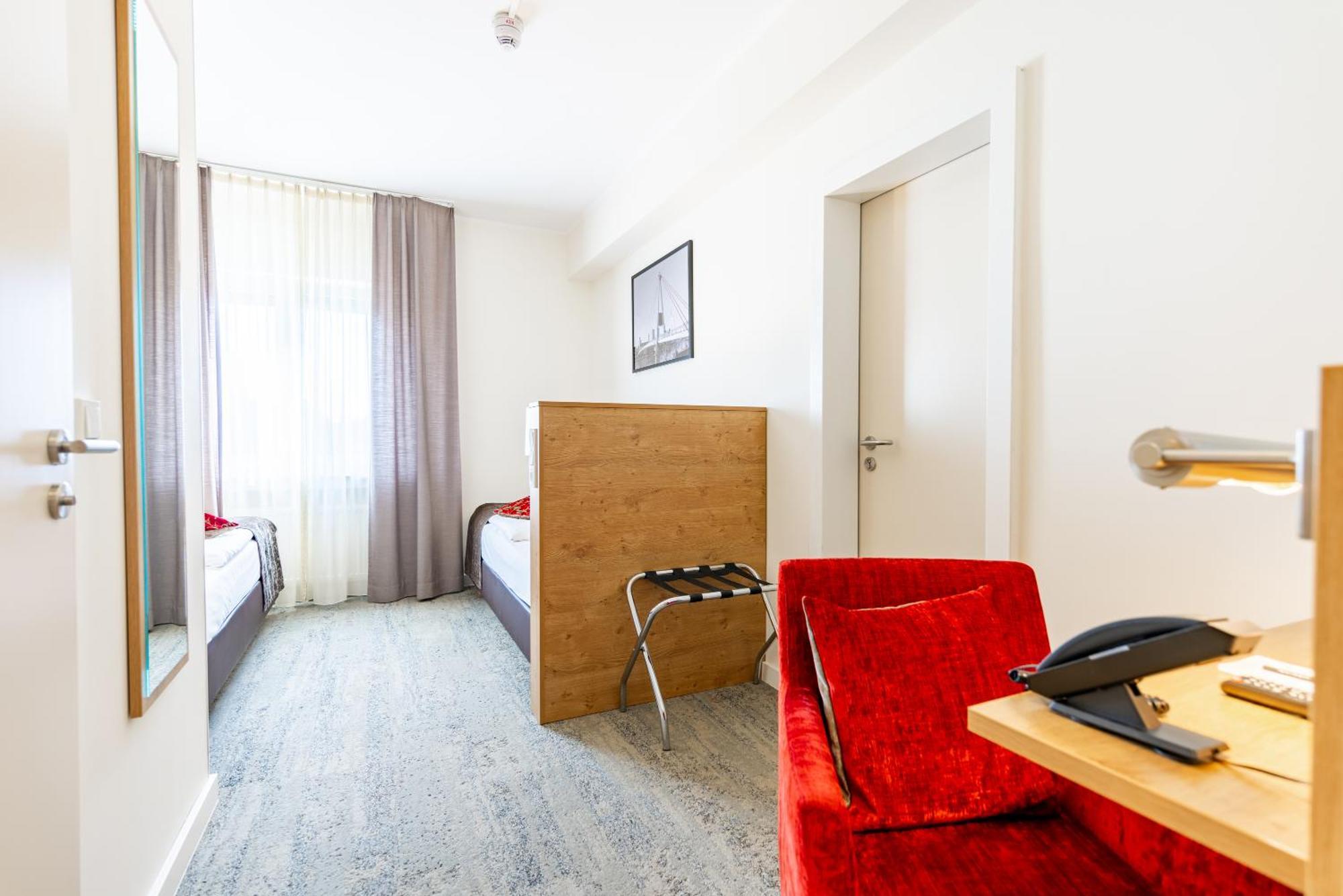 Maingau 3* Frankfurt am Main