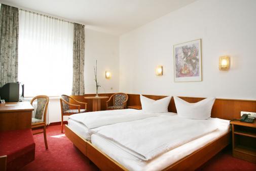 Maingau 3* Frankfurt am Main