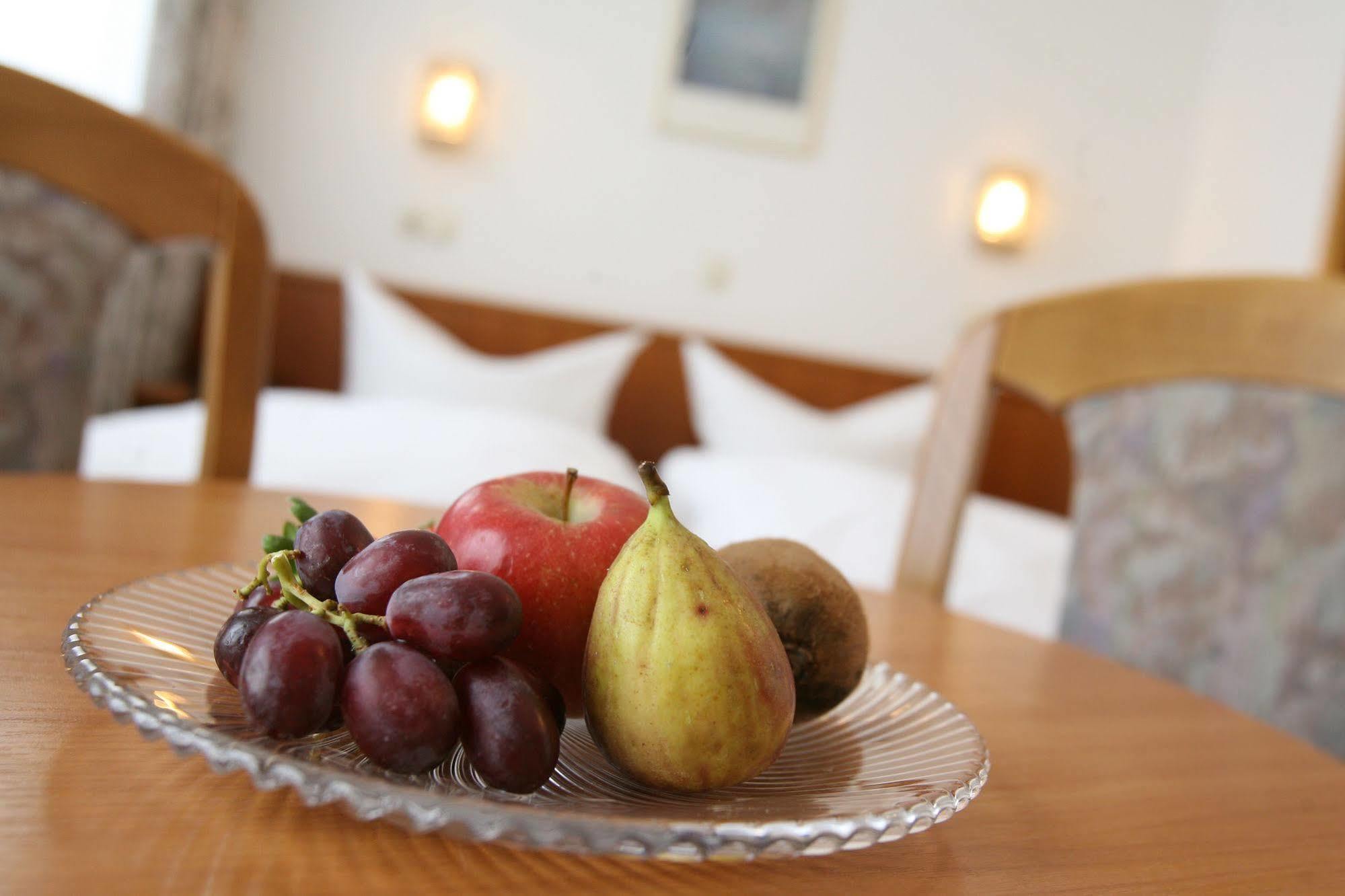 Maingau Hotel 3*